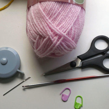 Crochet Pattern For The Pixie Hat