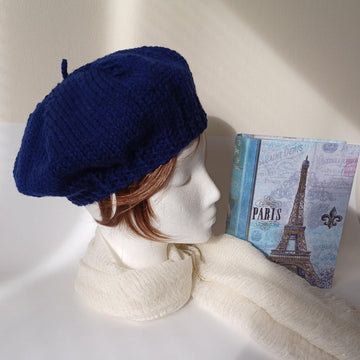 Stargazer Beret