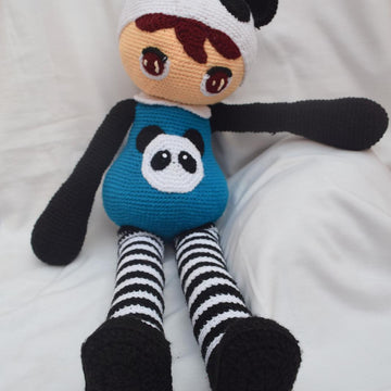 Aro the Panda