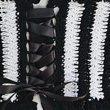 Sexy Corset Belt
