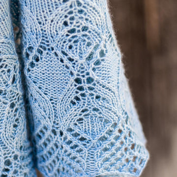 Idina Shawl
