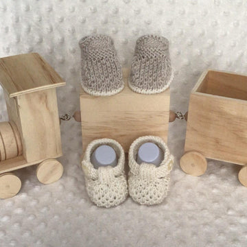 Brynn Accessories in DK