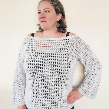 Priscilla Sweater
