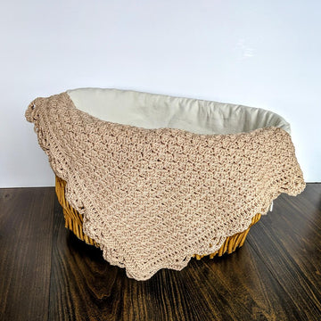 Precious Bundle Baby Blanket