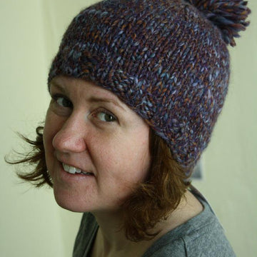 (Ad)Just-A-Hat