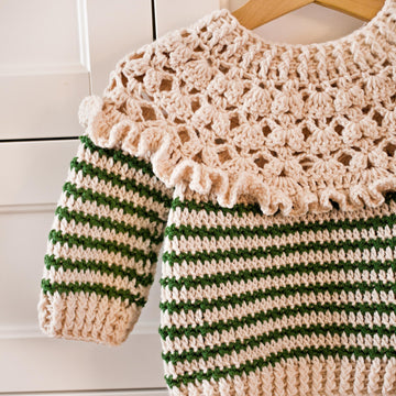 Holiday Sweater
