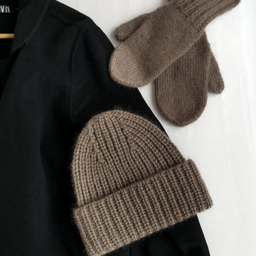 JACQUES Hat