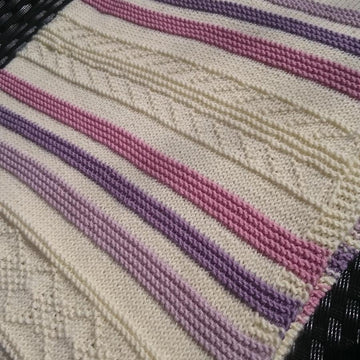 Ruth's Blanket