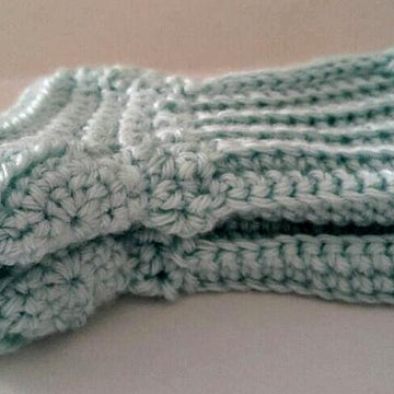 Booties For Babies