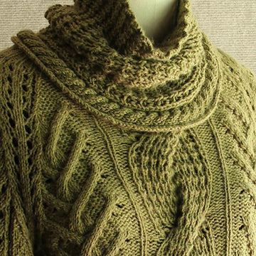 Fisherman's cowl