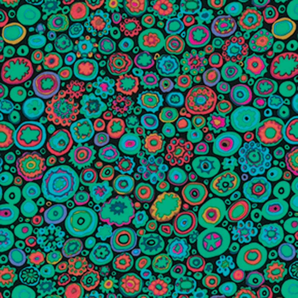 Kaffe Fassett Paperweight - Jewel