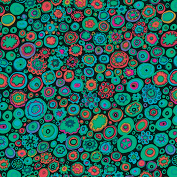 Kaffe Fassett Paperweight - Jewel