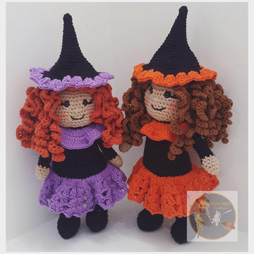 Winter the Witch