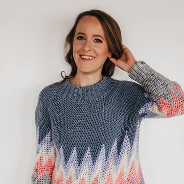 Zoe Sweater