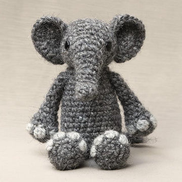 Ollie the elephant