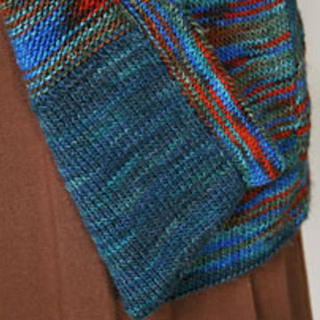 King's Road Cardigan