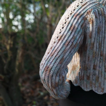 Juniper Sweater