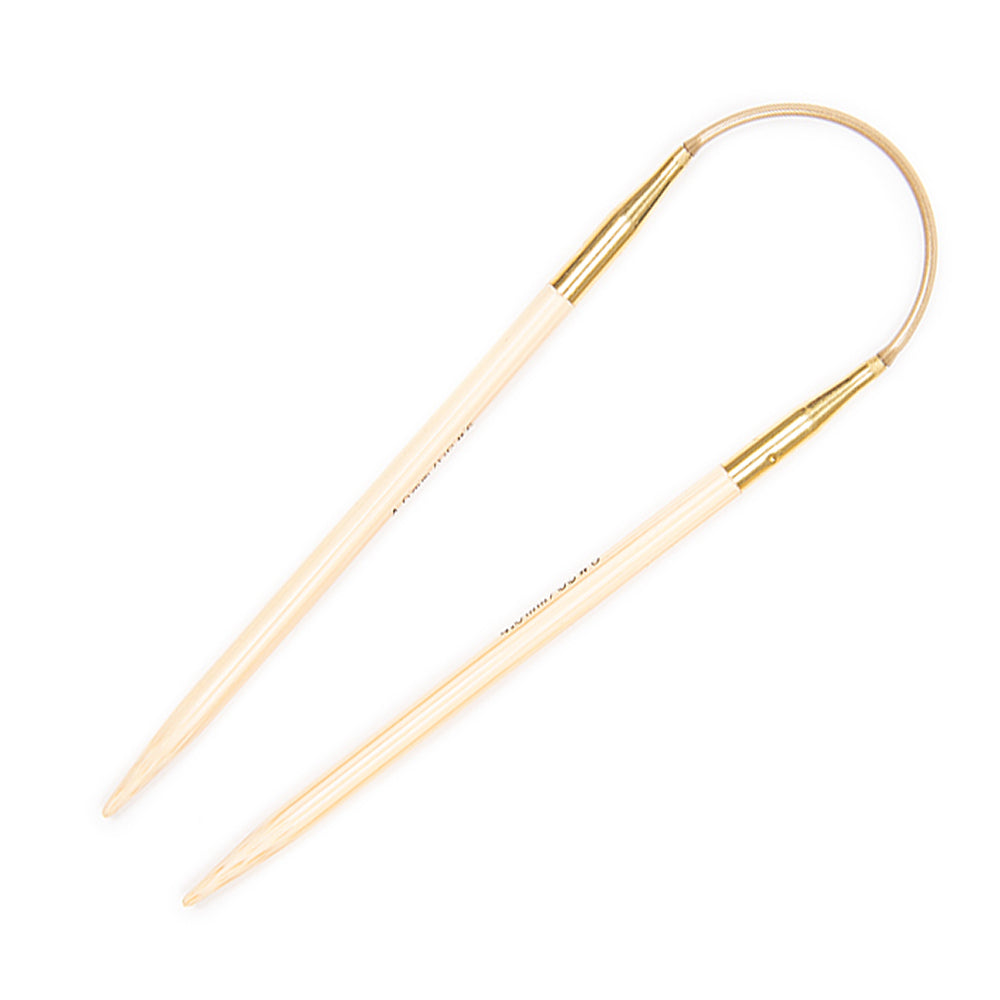Addi CraSyTrio Bamboo Short