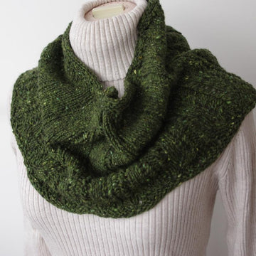 Alberni Cowl