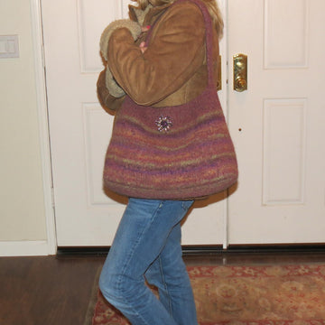 Autumn Bag