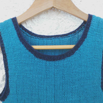 LEONORA, a pinafore dress for kids