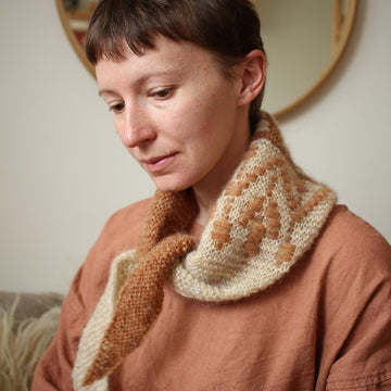 Nivalis scarf