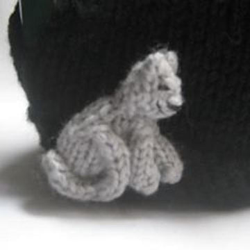 Witch Tea Cosy