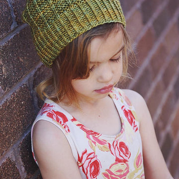 Kali Slouch