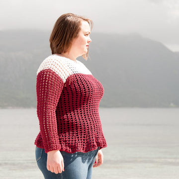 The Motu Sweater