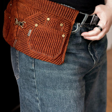 VELVET Pockets
