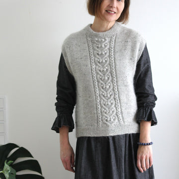 Keisarinna Vest