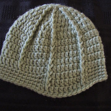 Hat in a Hurry