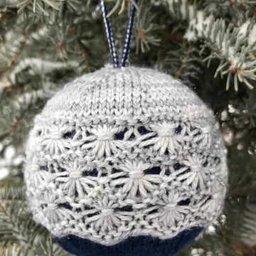 40 Below Ornaments
