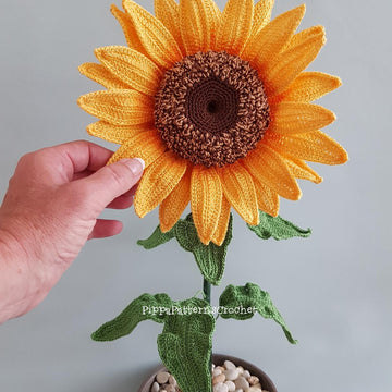 Sunflower Large