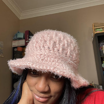 Krissy’s Mountainside Hat