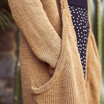 Jasper Cardigan