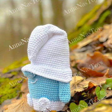 Gnome Smyrf