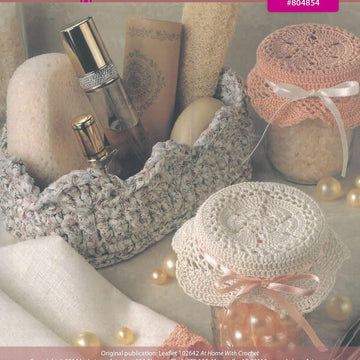 Shell Basket
