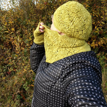 Bouquet Cowl