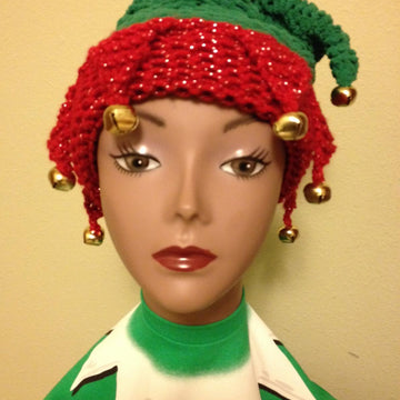 Elf Hat