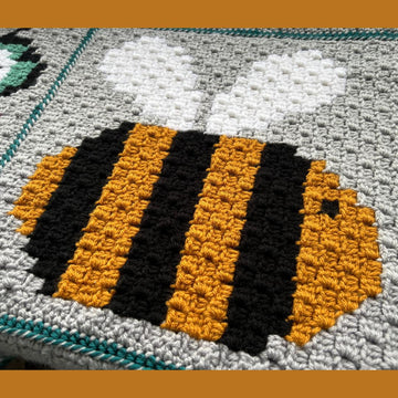 Brody Bee Square