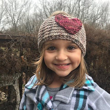Ali's Headband
