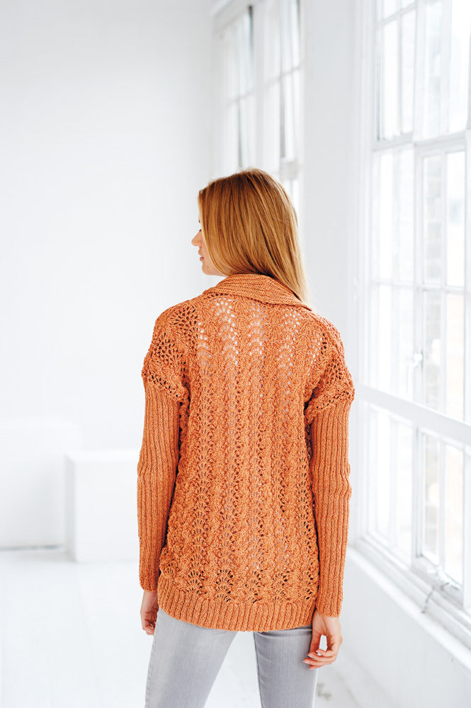 Lovewool - Das Handstrickmagazin (No.2) by Rico Design