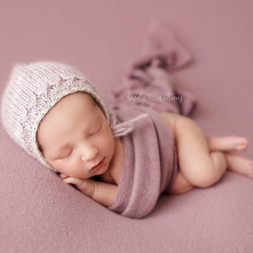 Lavender fields bonnet