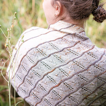Millie Shawl