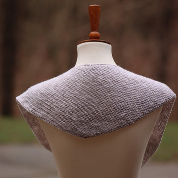 The Sunday Scarf