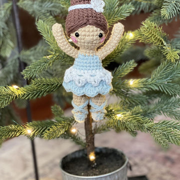 Nutcracker Ornament Collection