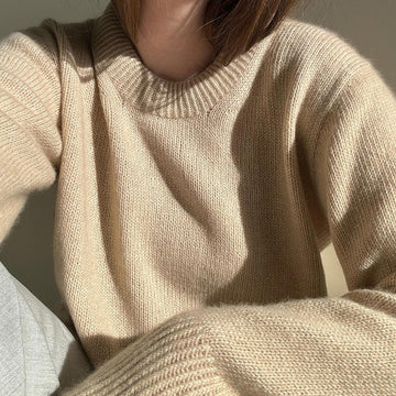 Bruno Sweater