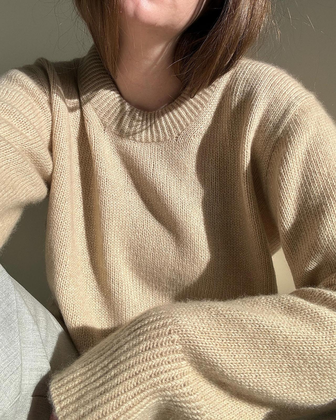 Bruno Sweater