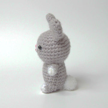 Oliver Boliver's Baby Bunny